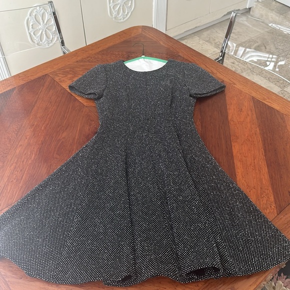 TIBI TWEED DRESS - Picture 5 of 5